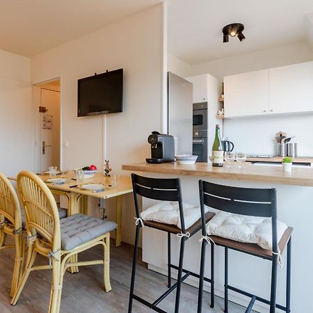 Apartment Eurydice By Interhome Cabourg Luaran gambar