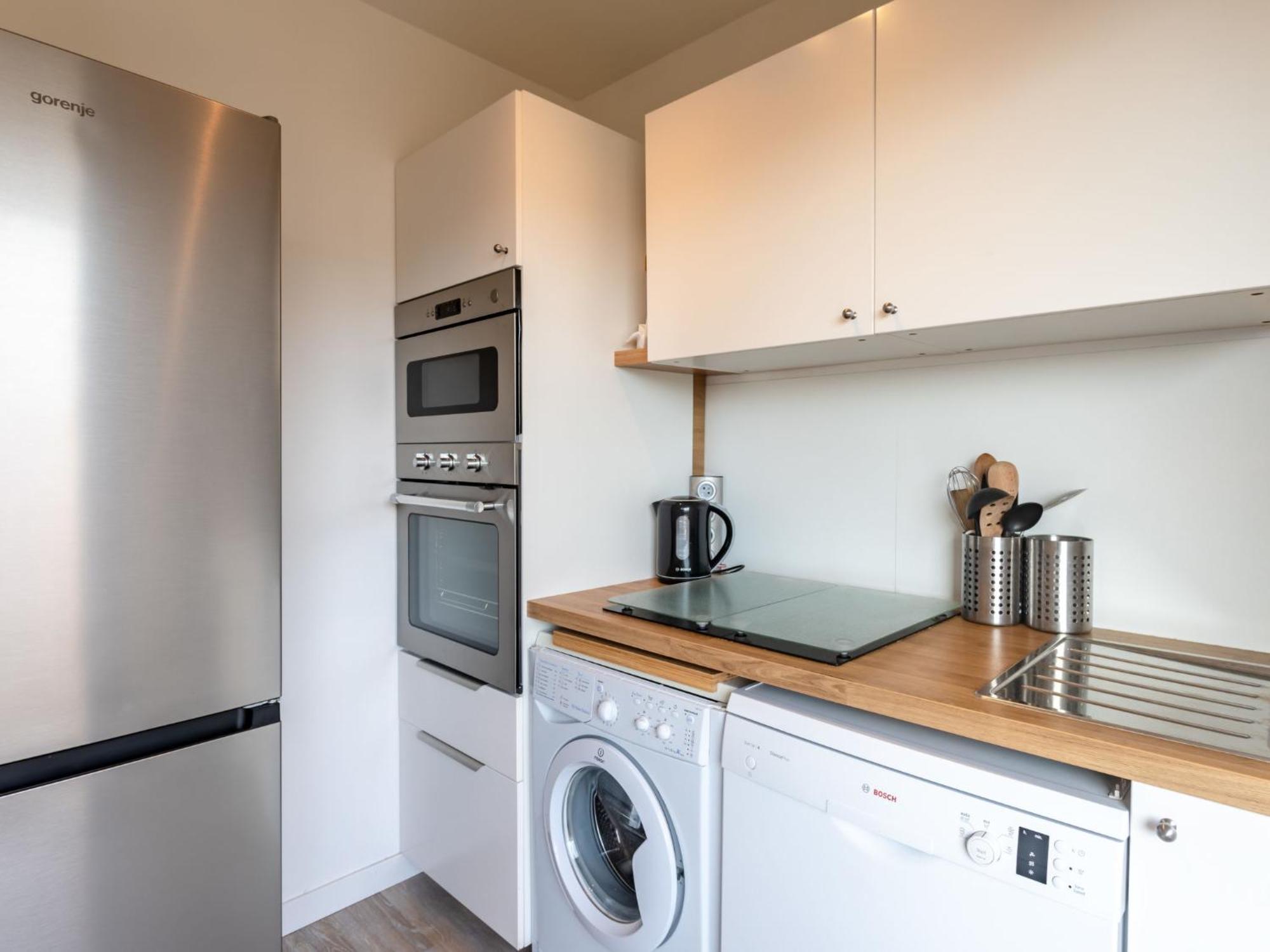 Apartment Eurydice By Interhome Cabourg Luaran gambar