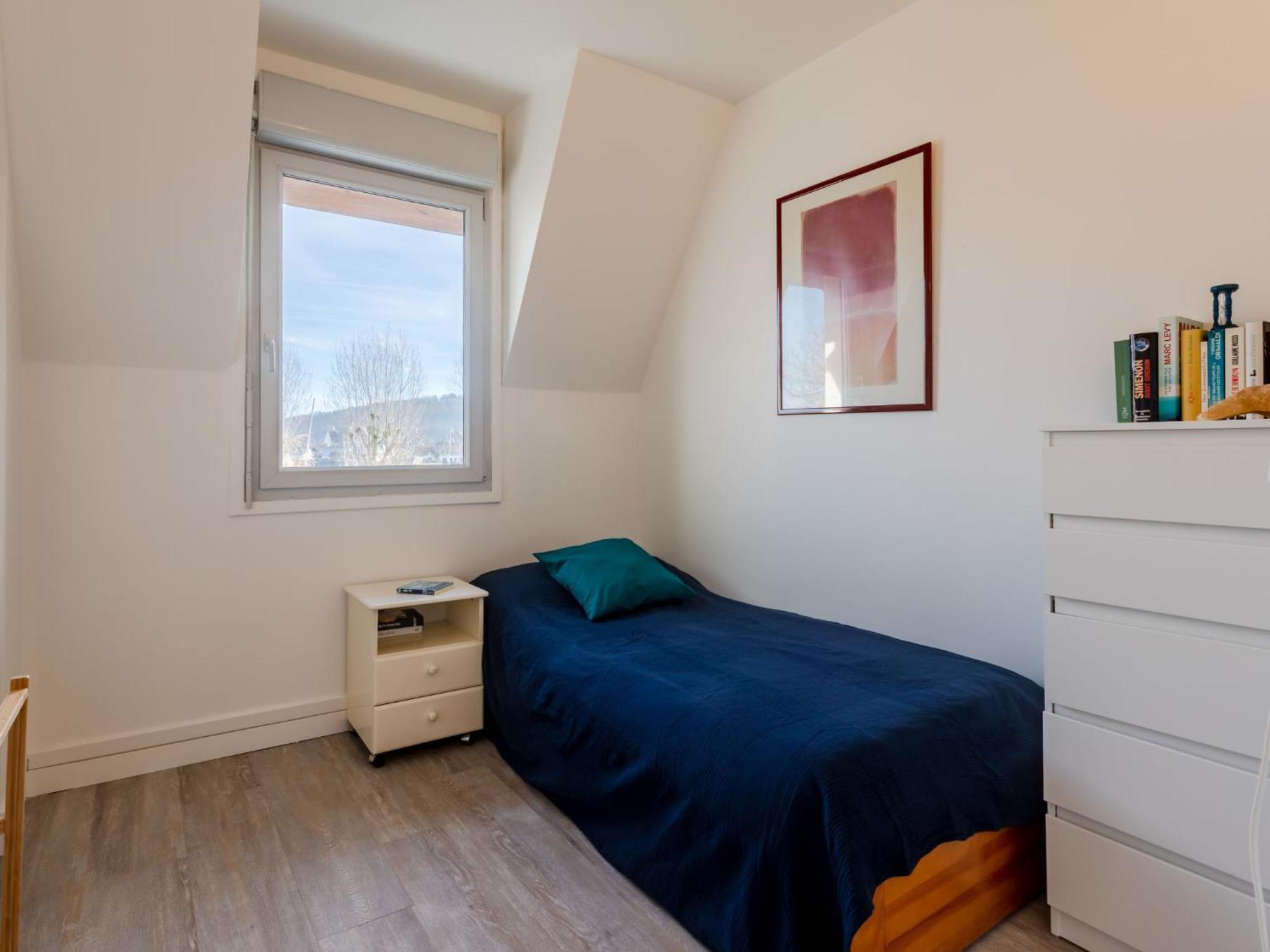 Apartment Eurydice By Interhome Cabourg Luaran gambar