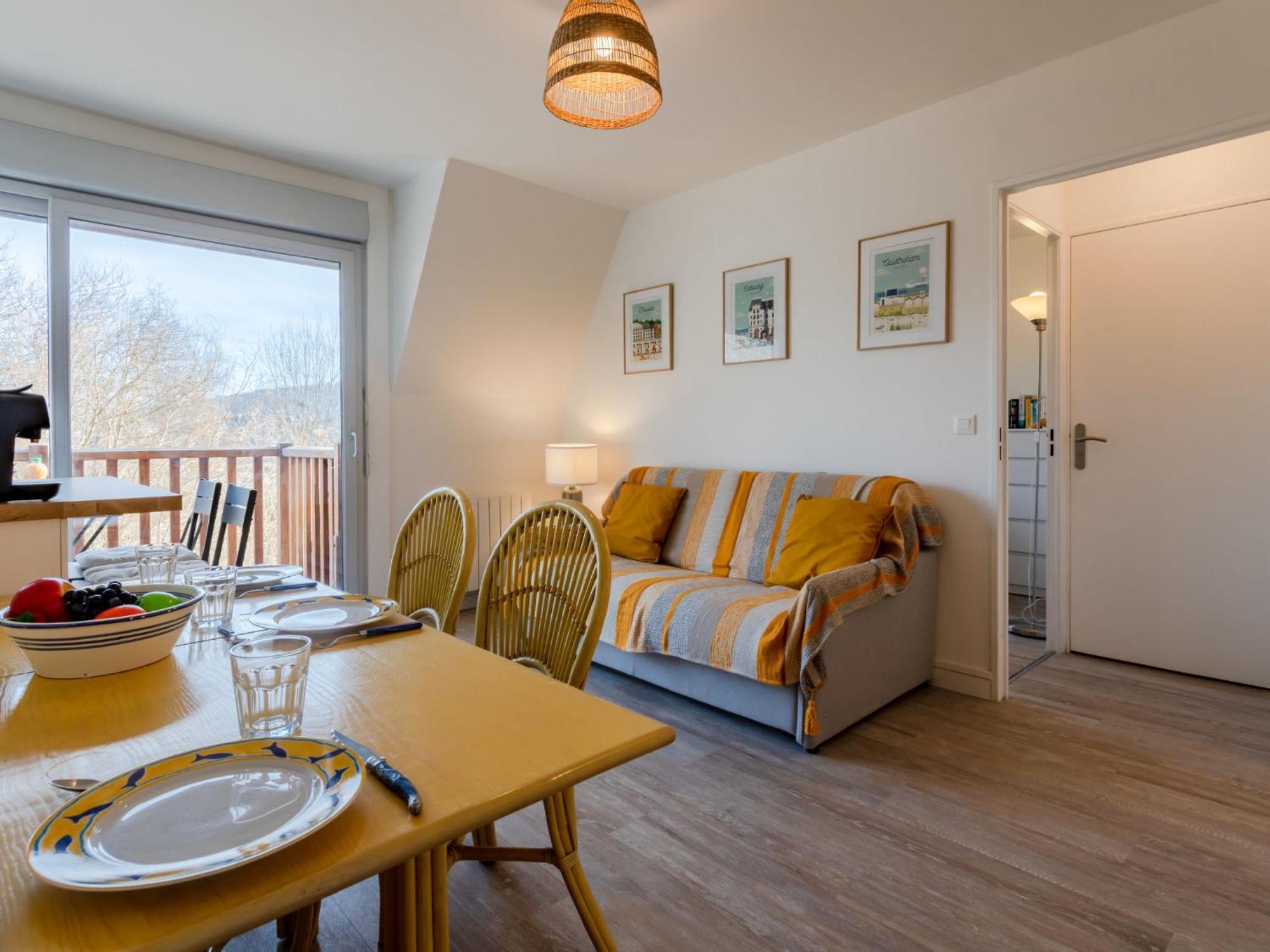 Apartment Eurydice By Interhome Cabourg Luaran gambar