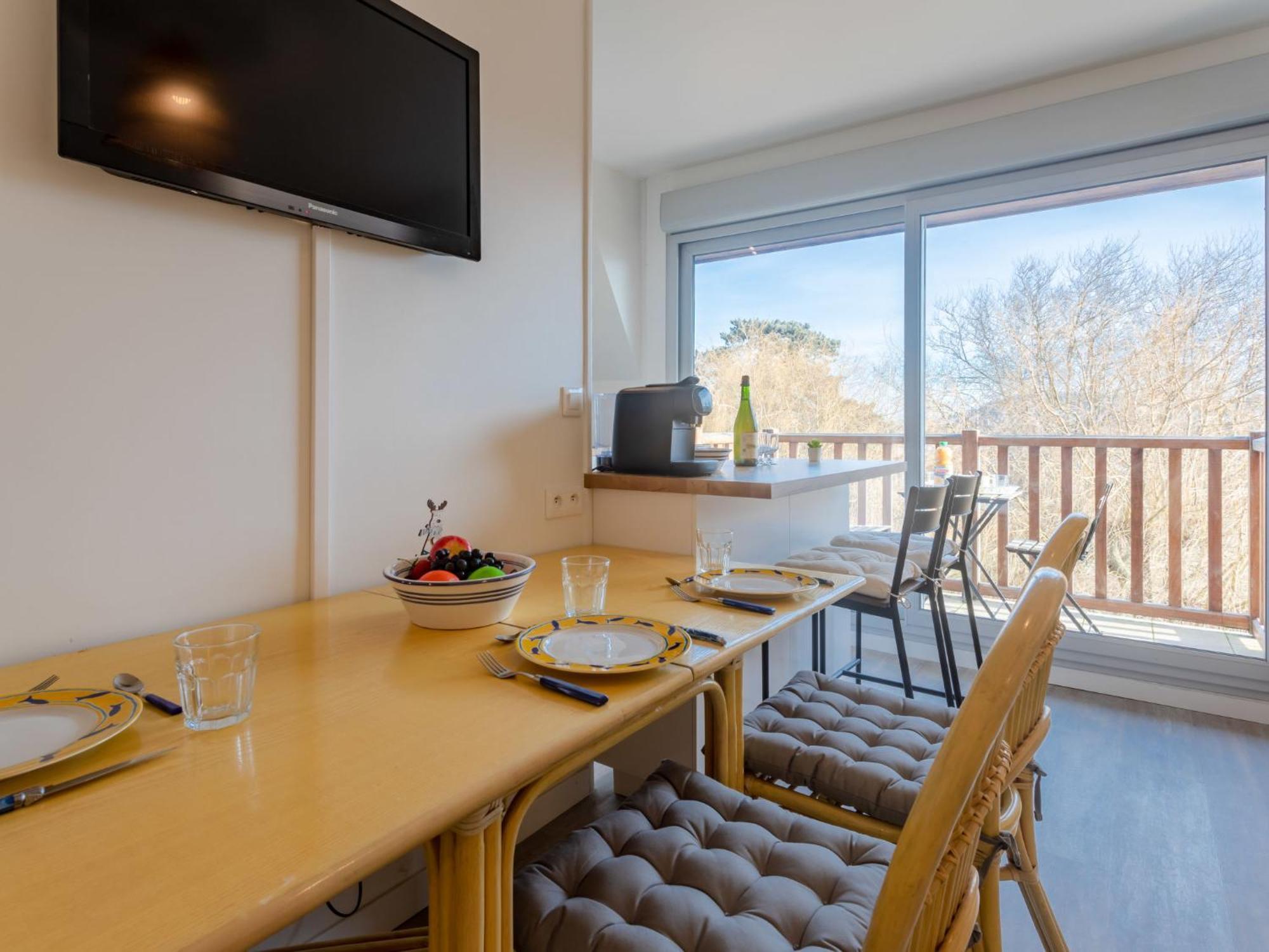 Apartment Eurydice By Interhome Cabourg Luaran gambar